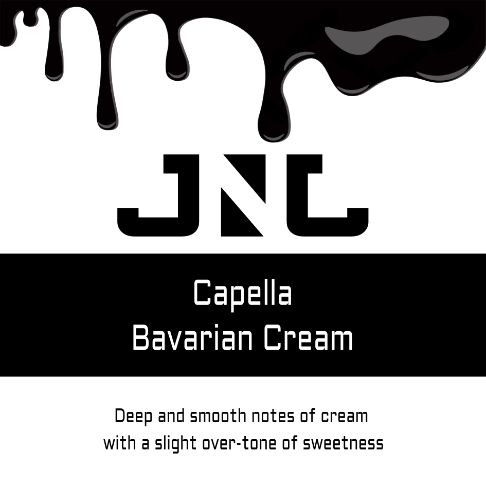 Capella Bavarian Cream