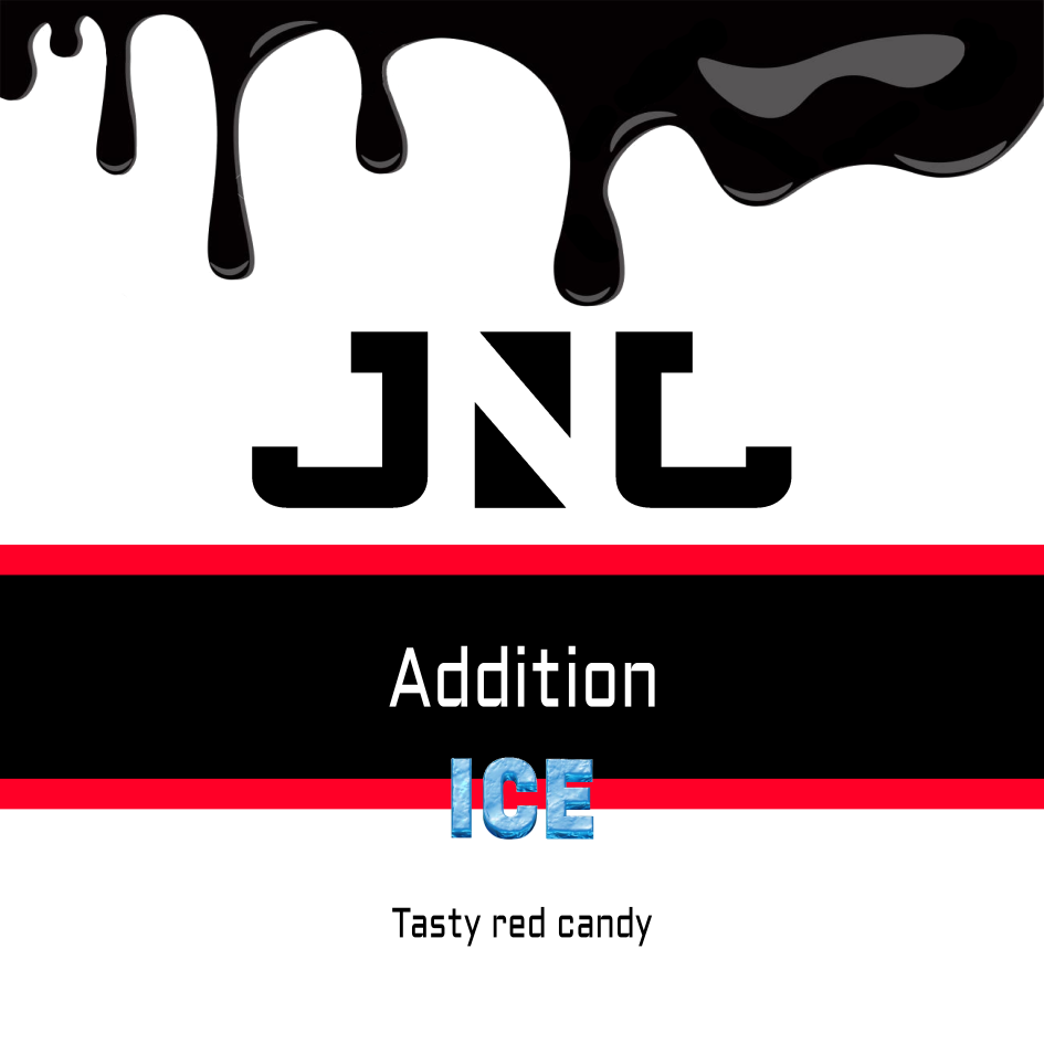 Addition On Ice