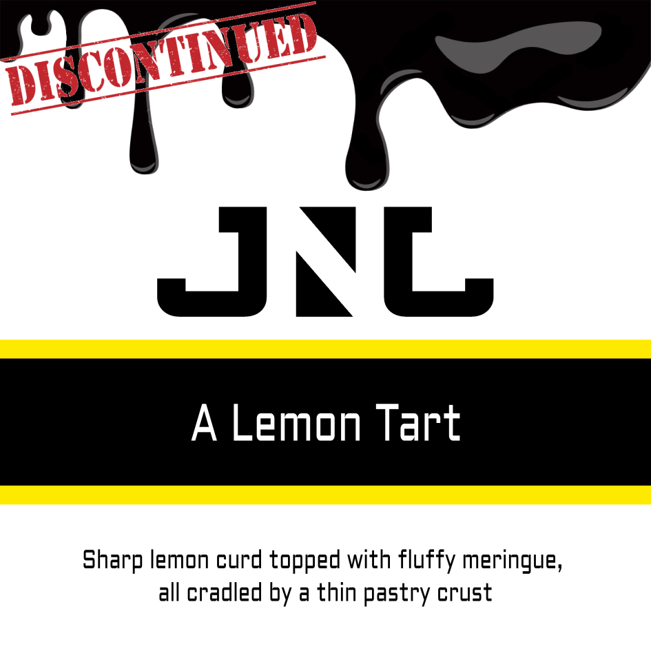 A Lemon Tart