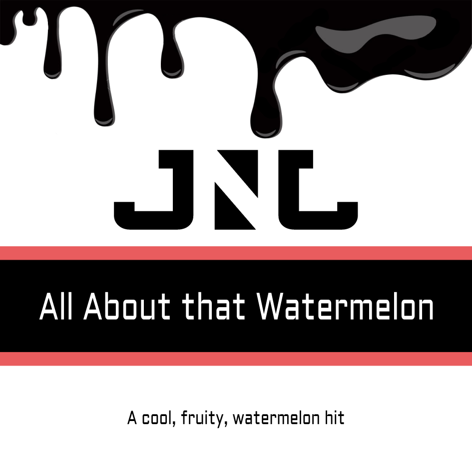 All About that Watermelon