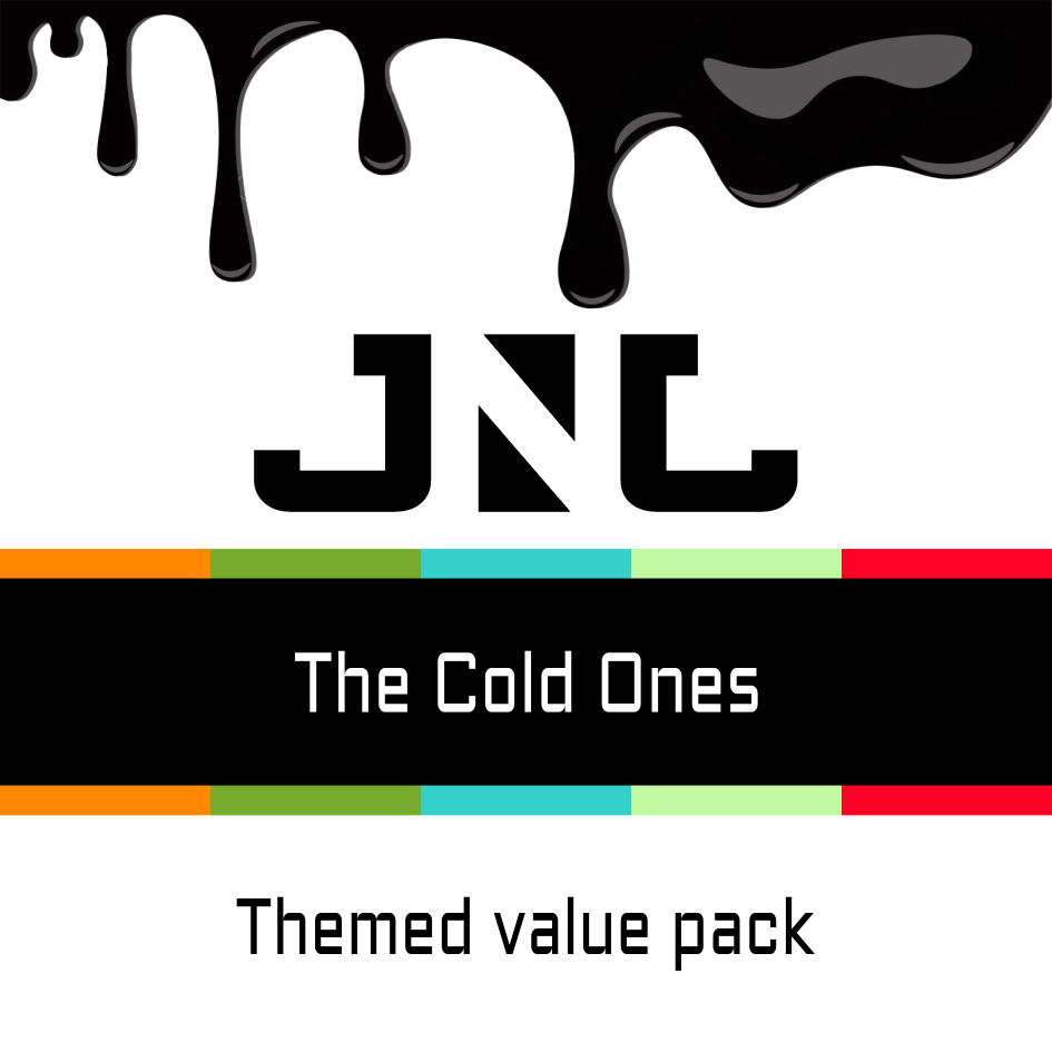 THE COLD ONES