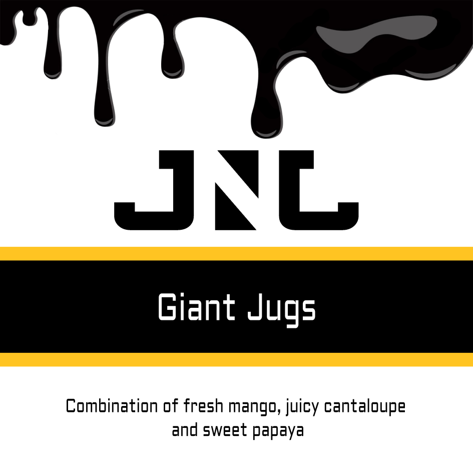 Giant Jugs