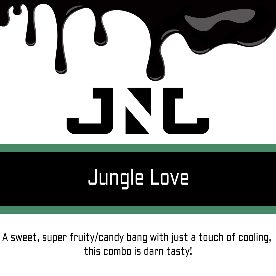 Jungle Love