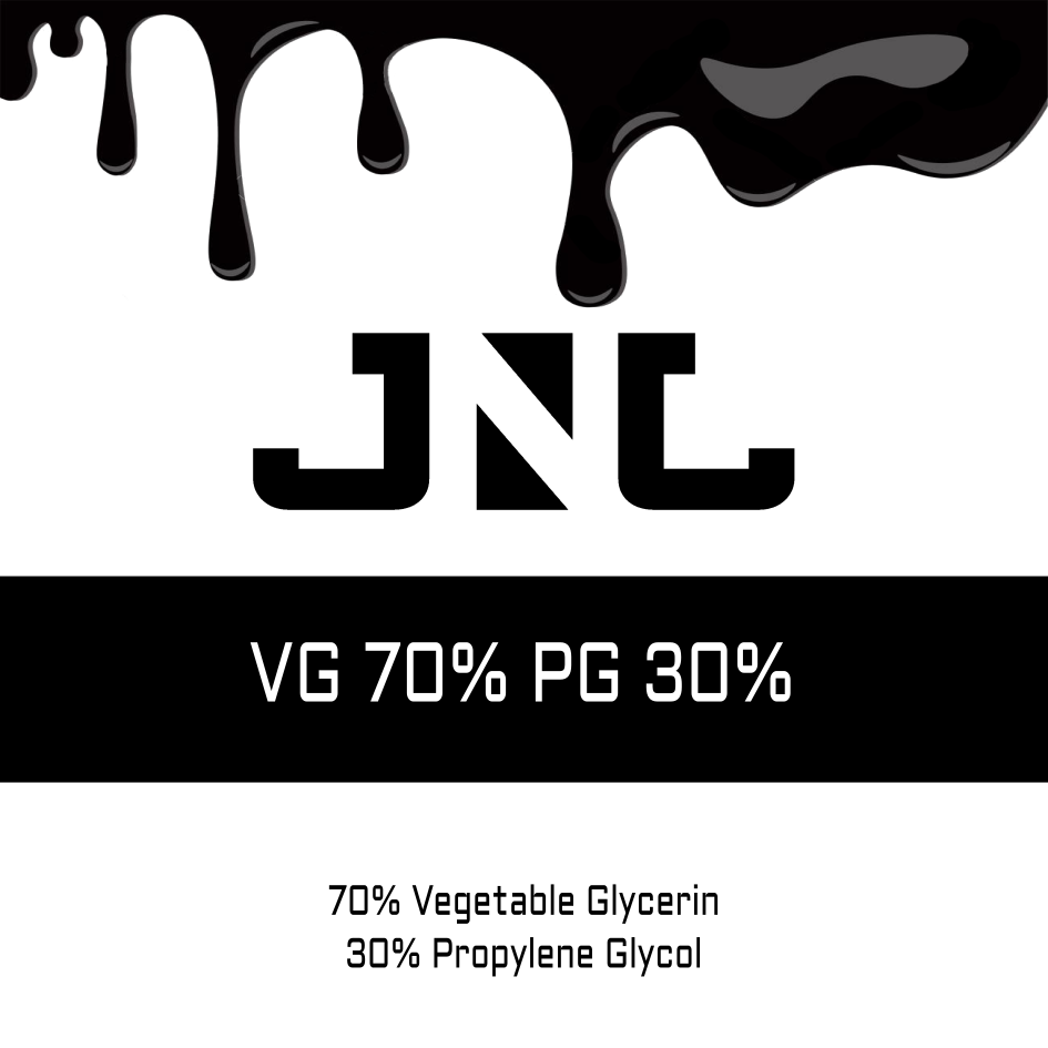 VG 70% PG 30%