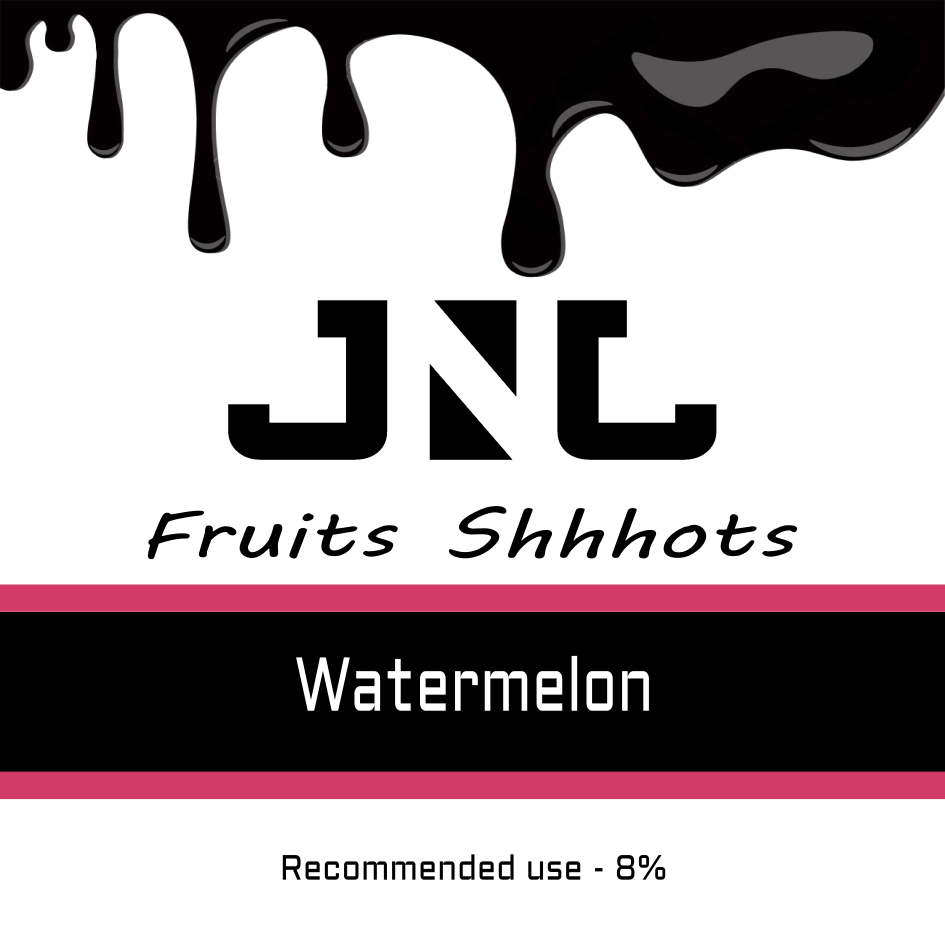 Watermelon Shhhots
