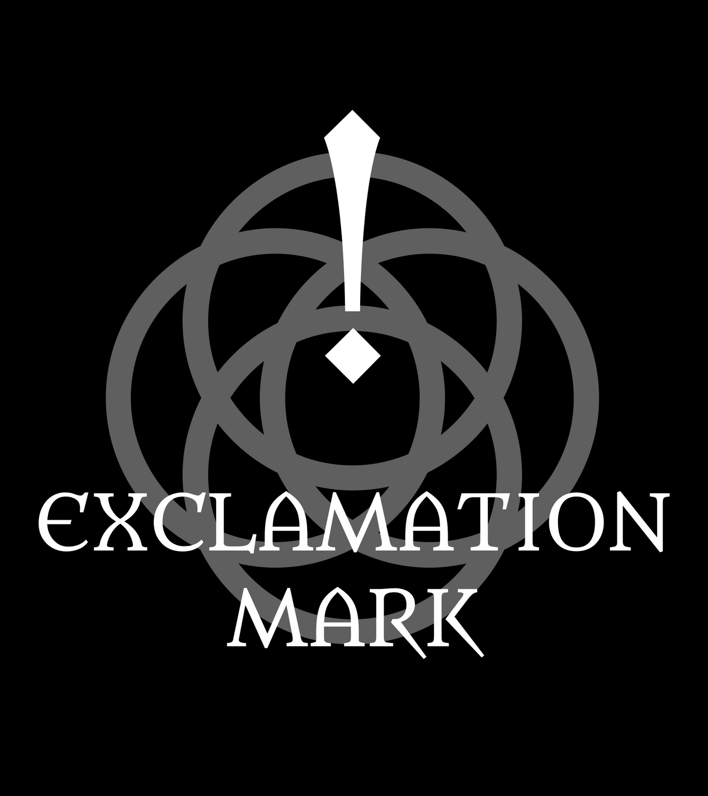 Exclamation Mark
