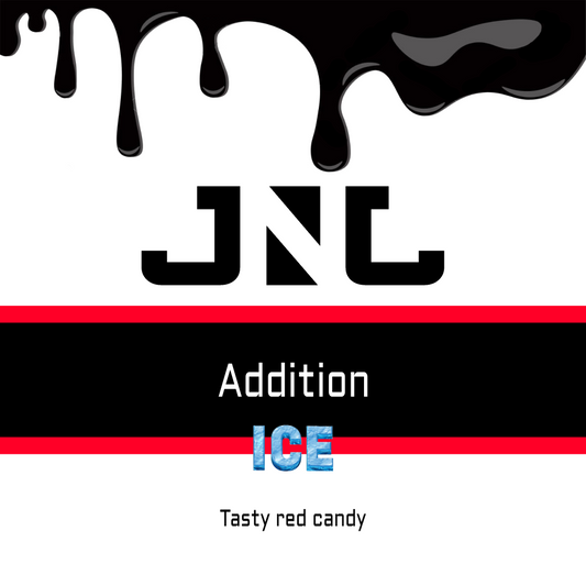 Addition On Ice
