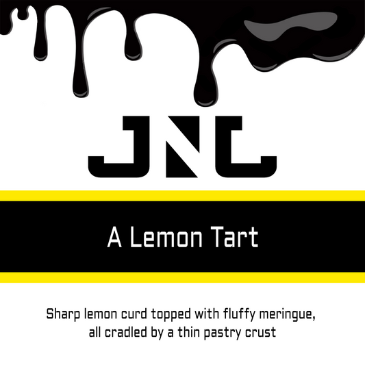 A Lemon Tart