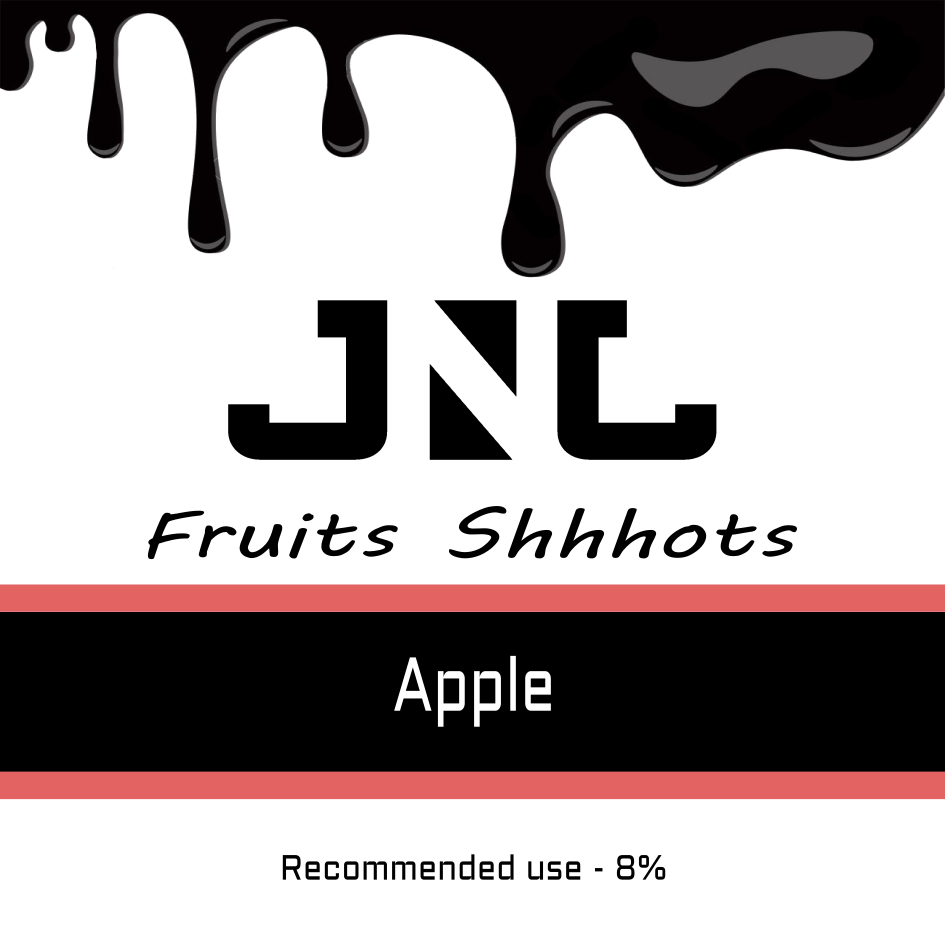 Apple Shhhots