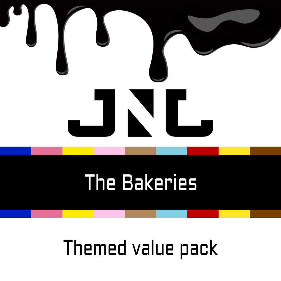 THE BAKERIES