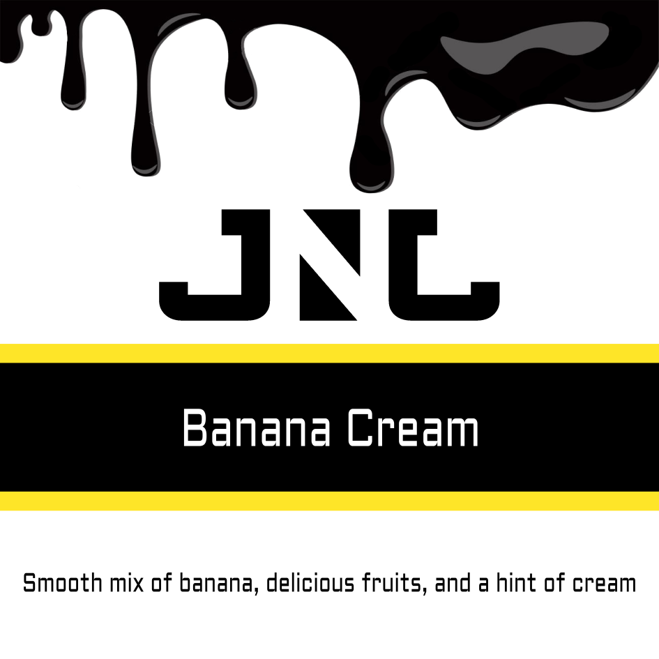 Banana Cream