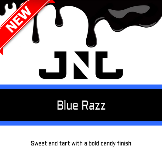 Blue Razz