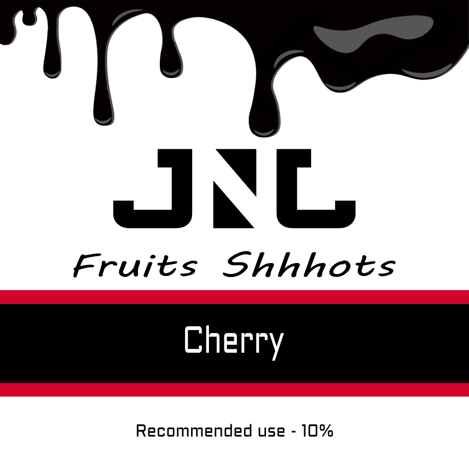 Cherry Shhhots