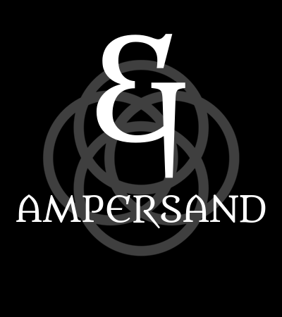 Ampersand