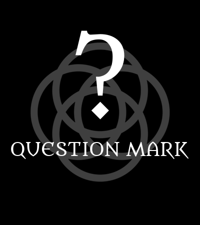Question Mark